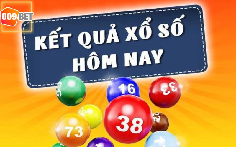 XỔ SỐ MIỀN BẮC 009BET